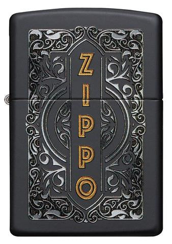 Zippo Design