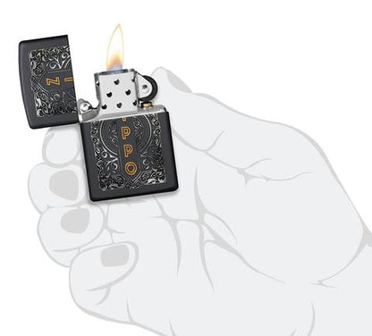 Zippo Design