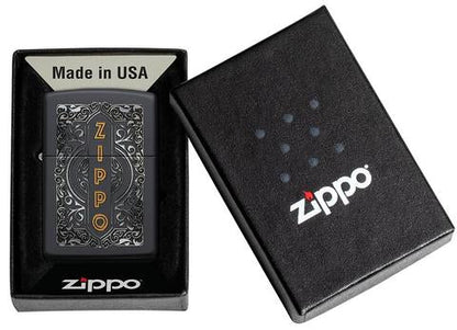Zippo Design
